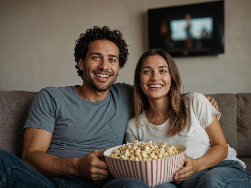 Premium Abos gemeinsam nutzen und weniger zahlen